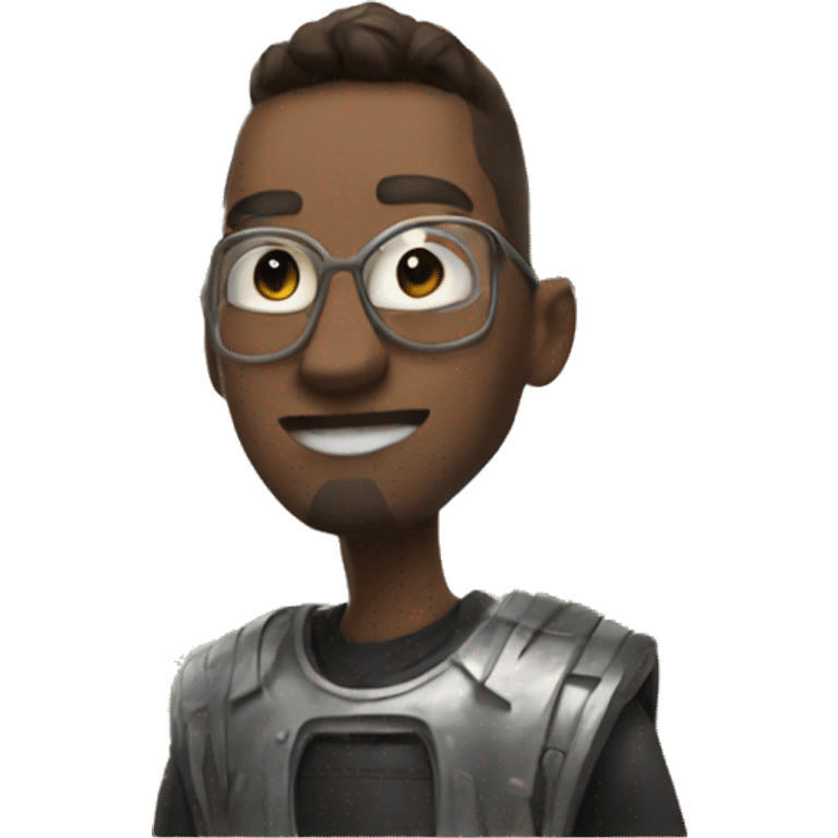 Mu online Season 19 emoji