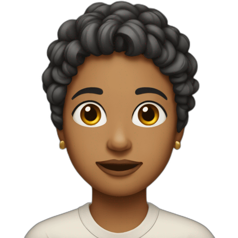 Mamaitha baiju emoji