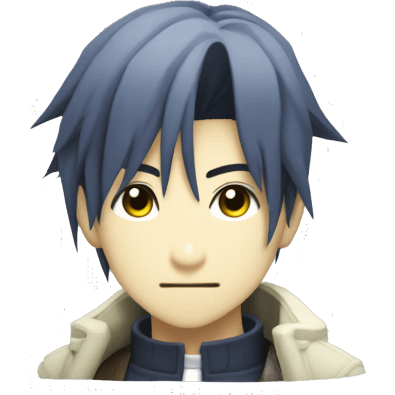 ryoji mochizuki persona 3 emoji