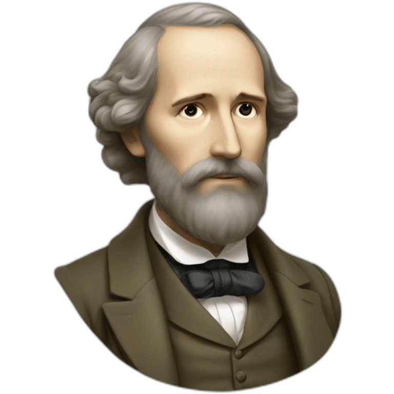 James Clerk Maxwell emoji