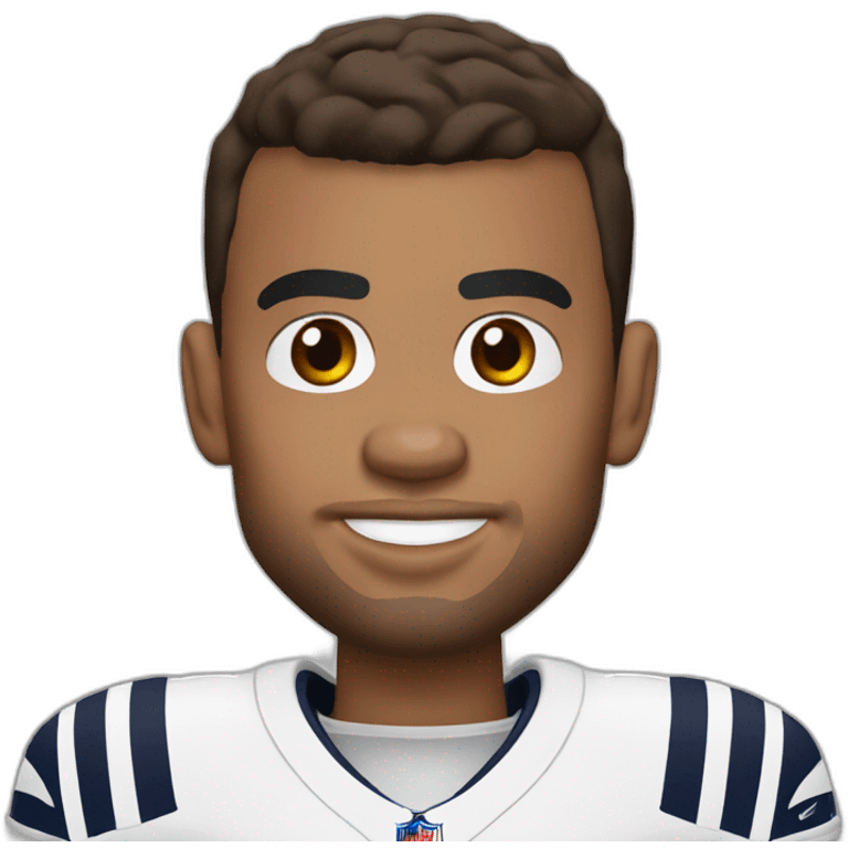 dak prescott emoji