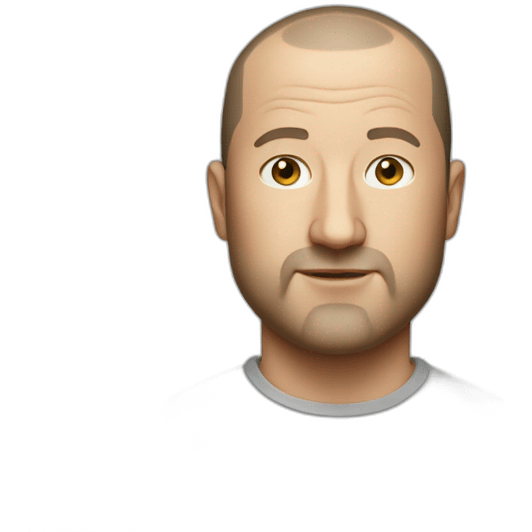 jony ive emoji