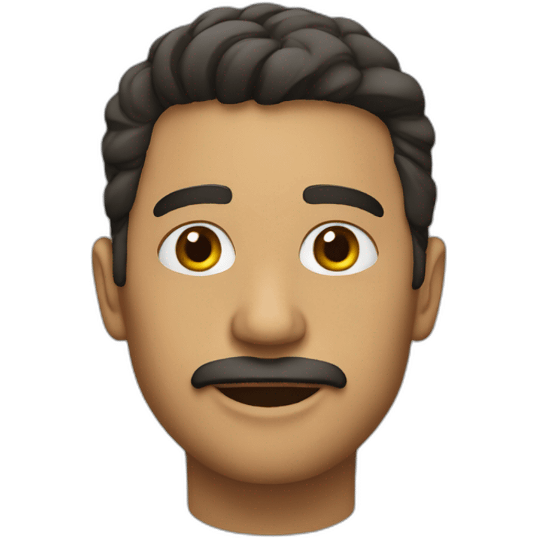 Joe velasco emoji