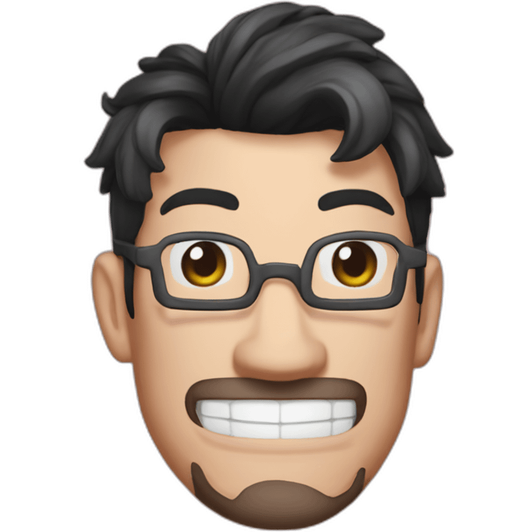 markiplier emoji