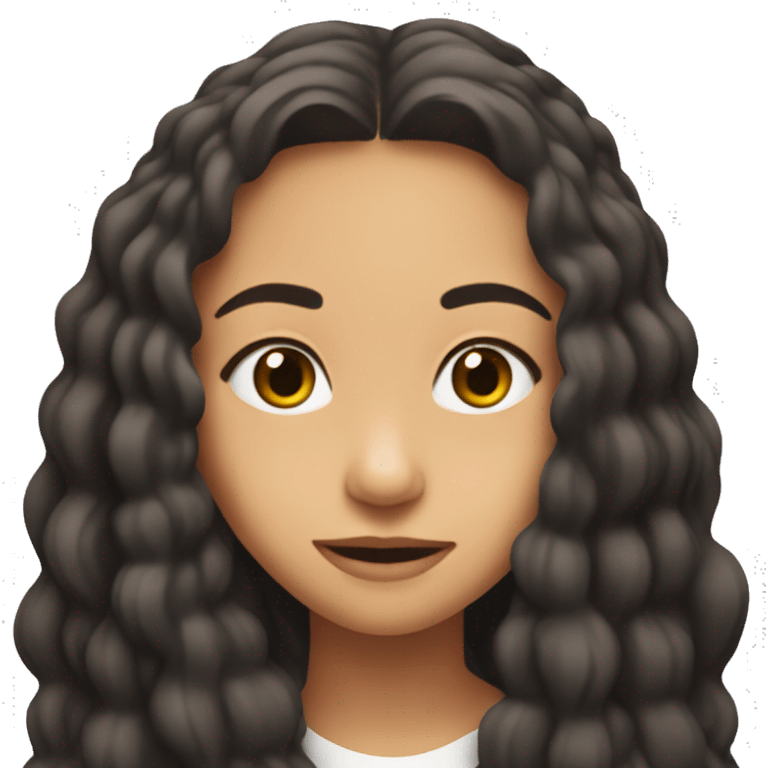 olivia rodrigo  emoji