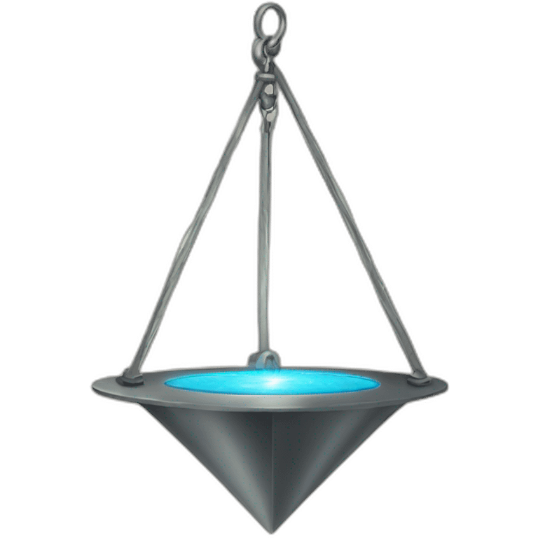 pendulum emoji