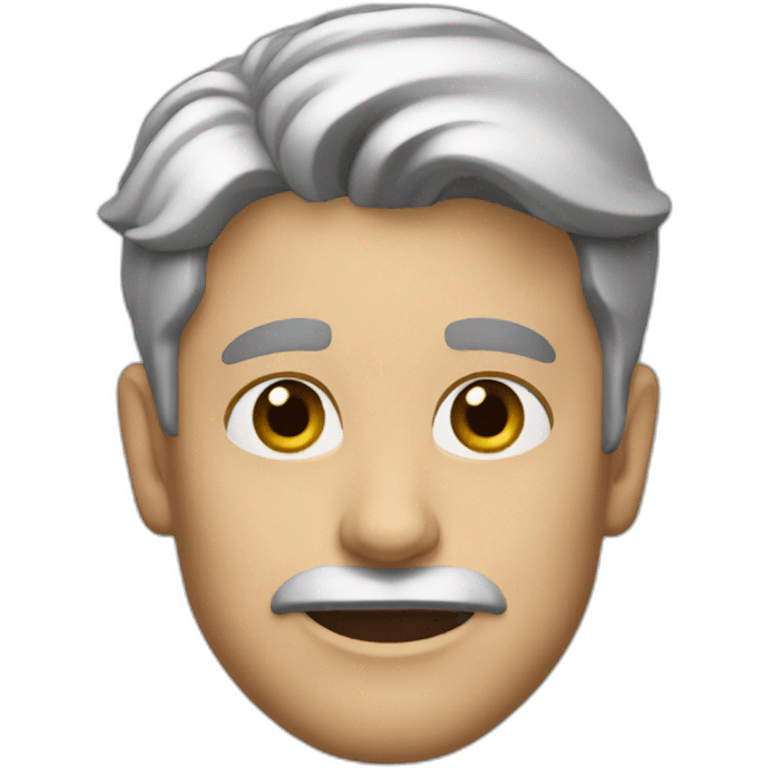 Roy kent emoji