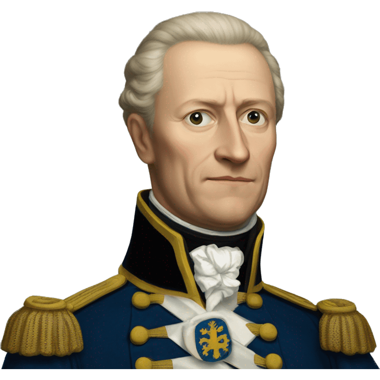 Charles XII Sweden emoji