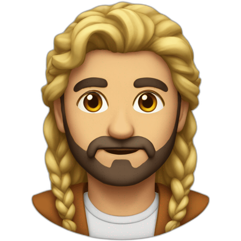 Malekzadeh emoji