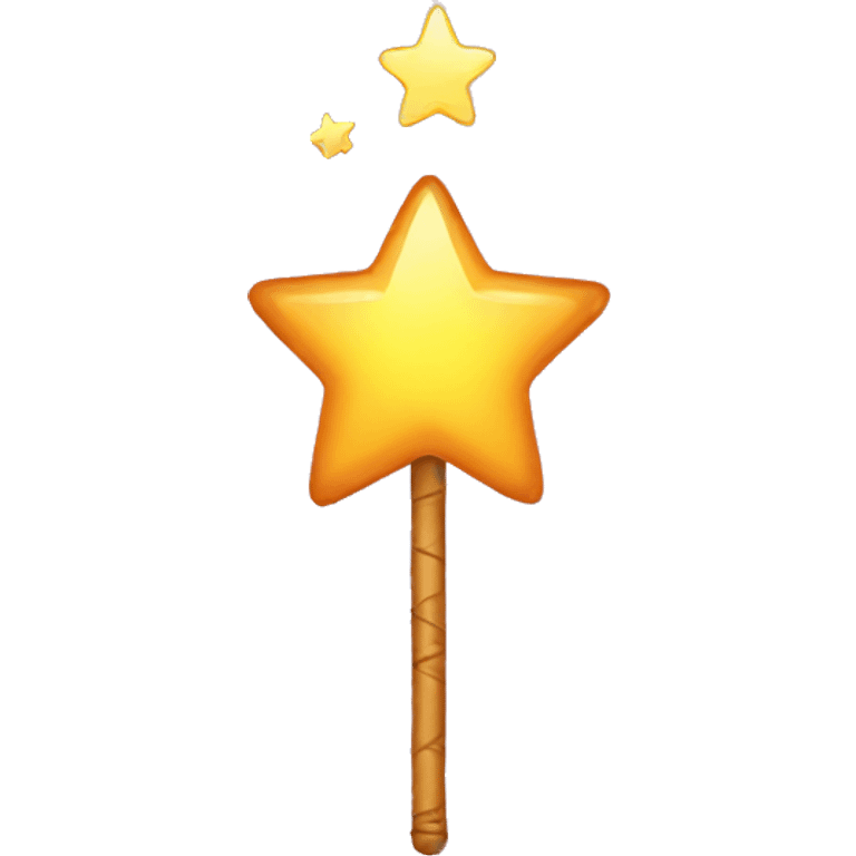 magic wand emoji