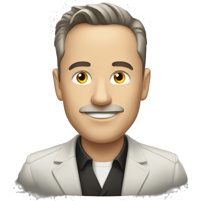 Tesla emoji