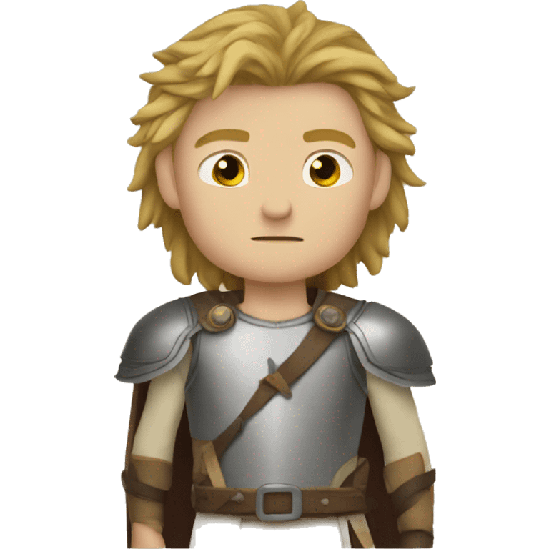 Thorfinn emoji