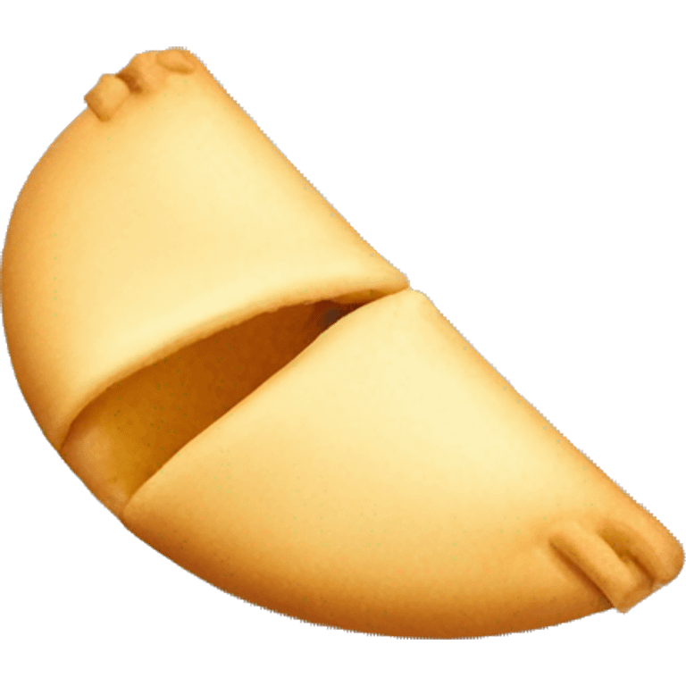 Fortune Cookie emoji