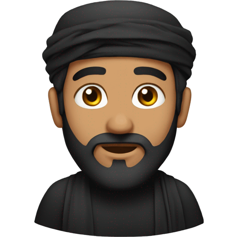 arab emoji