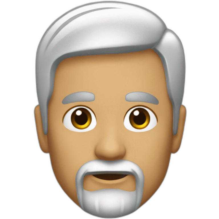 senda del ciberguerrero emoji