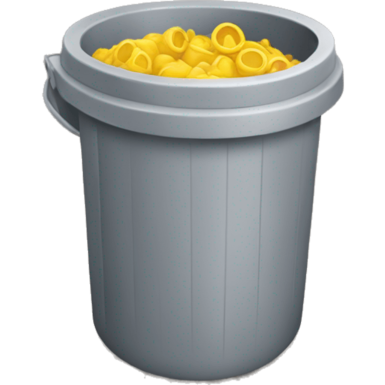 bin emoji