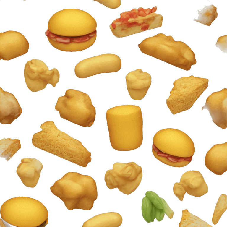 food emoji