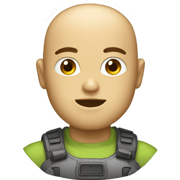 android emoji