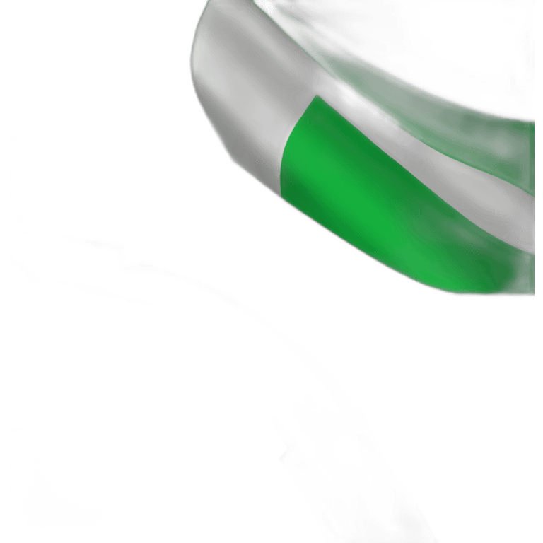 Nigeria flag emoji