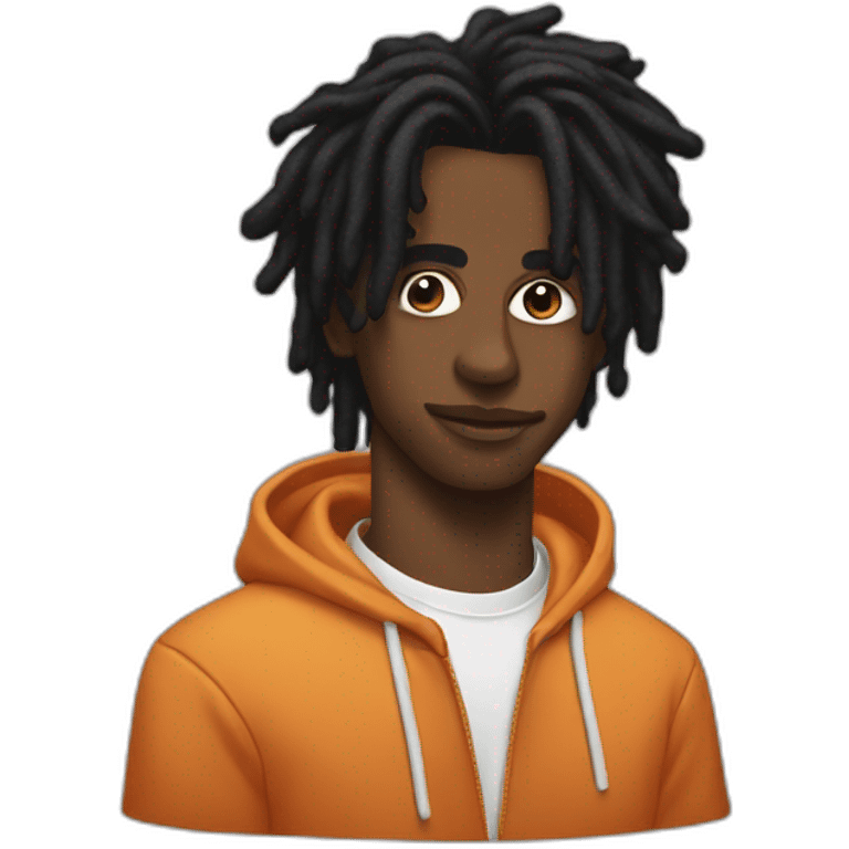 Playboy carti emoji