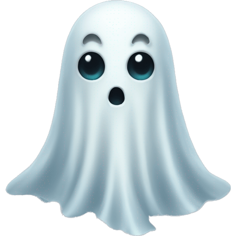 ghost emoji