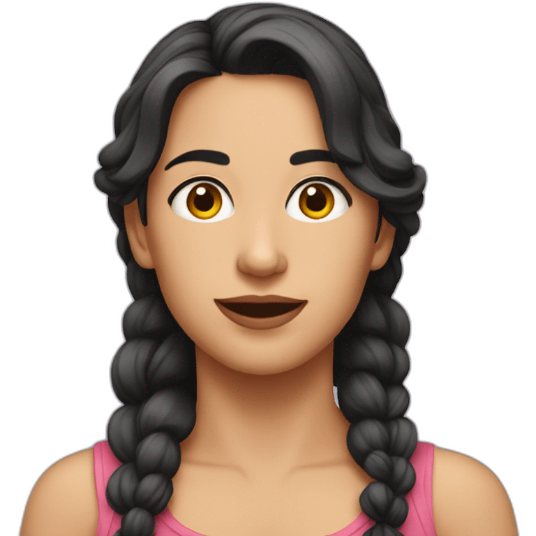 esposas emoji