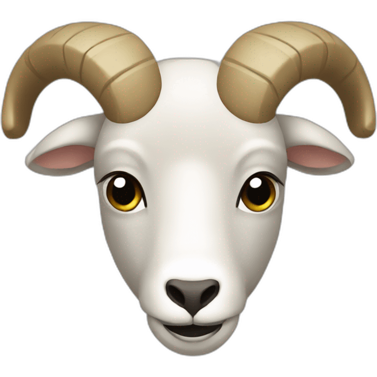 ram emoji