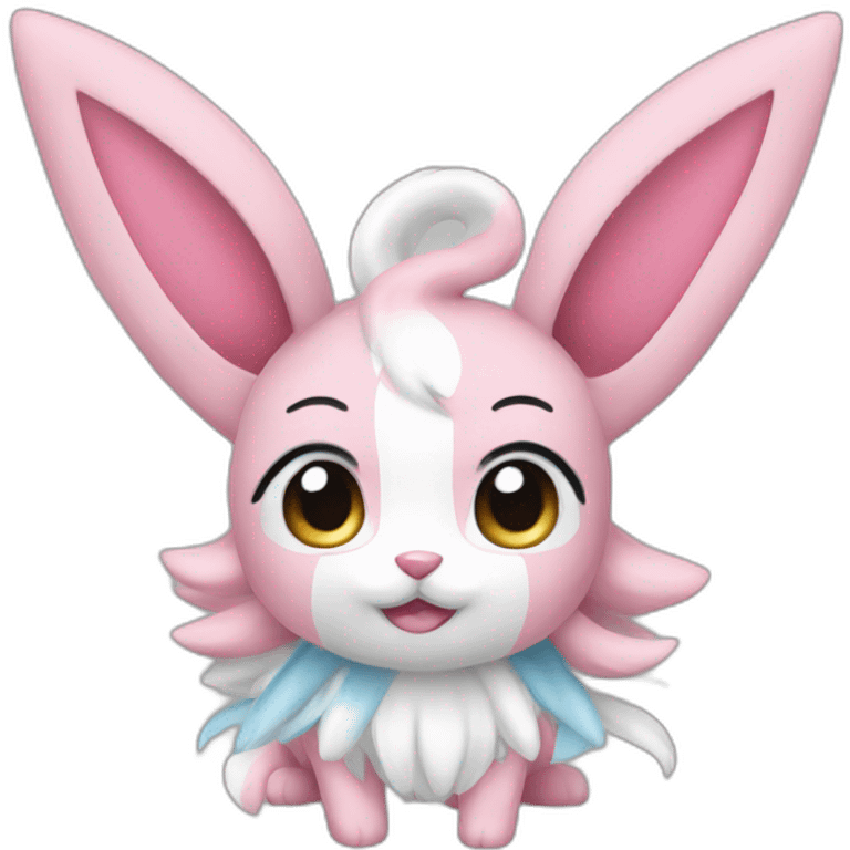 Sylveon emoji