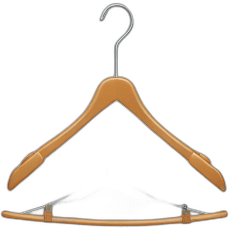 hanger emoji