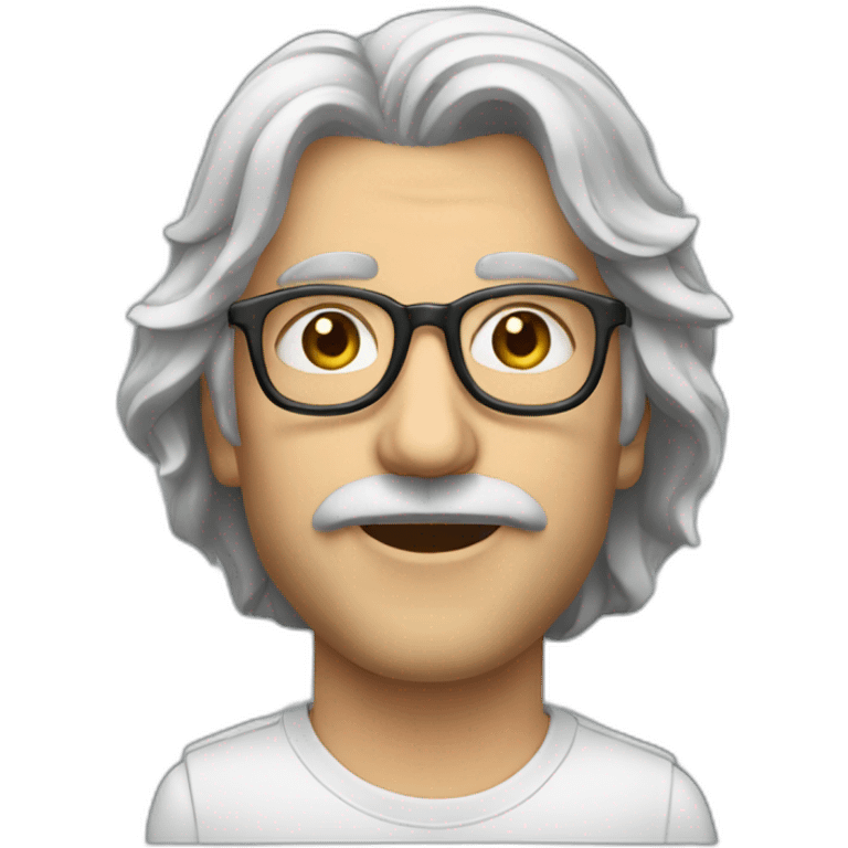 Grégory Alldritt emoji