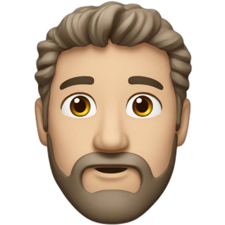 Steve Cobs emoji