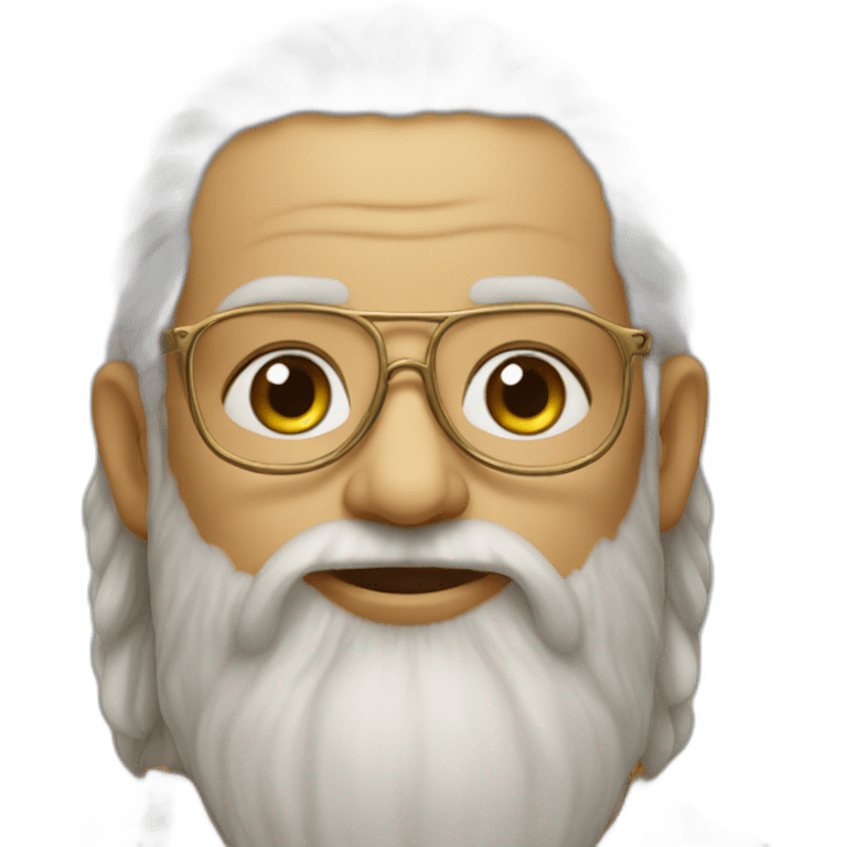 guruji emoji