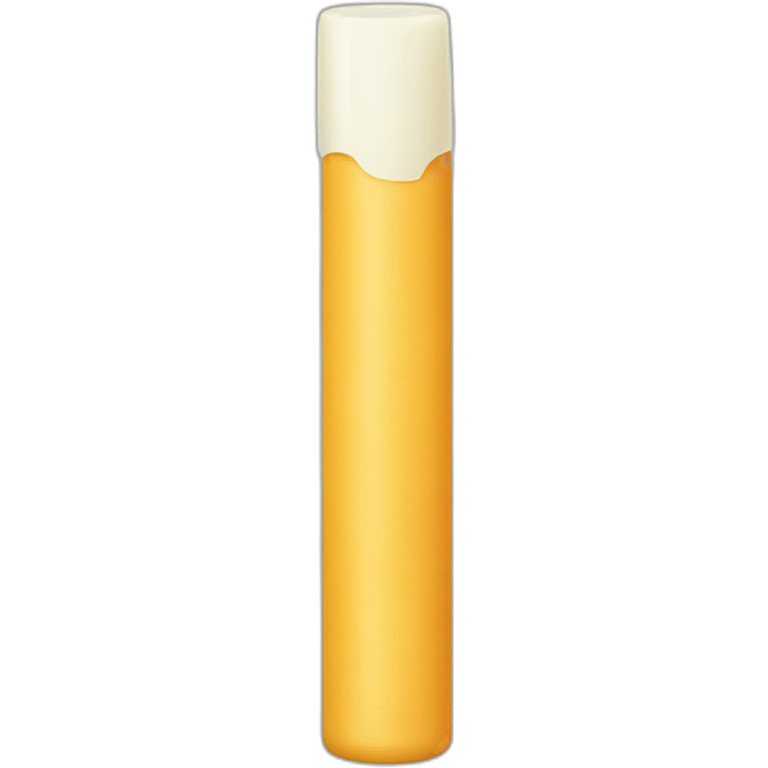 glue stick emoji