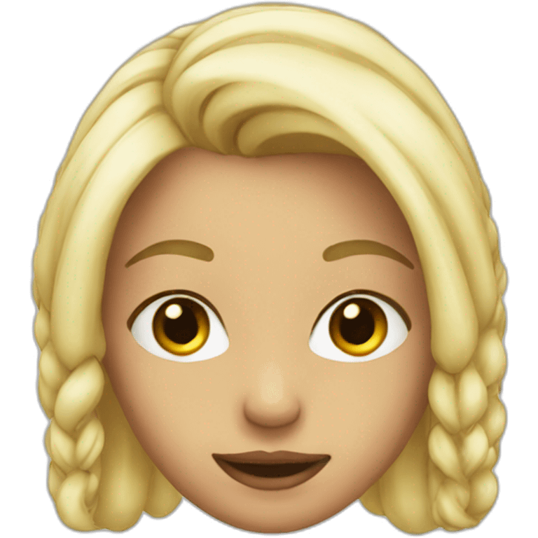 lili emoji