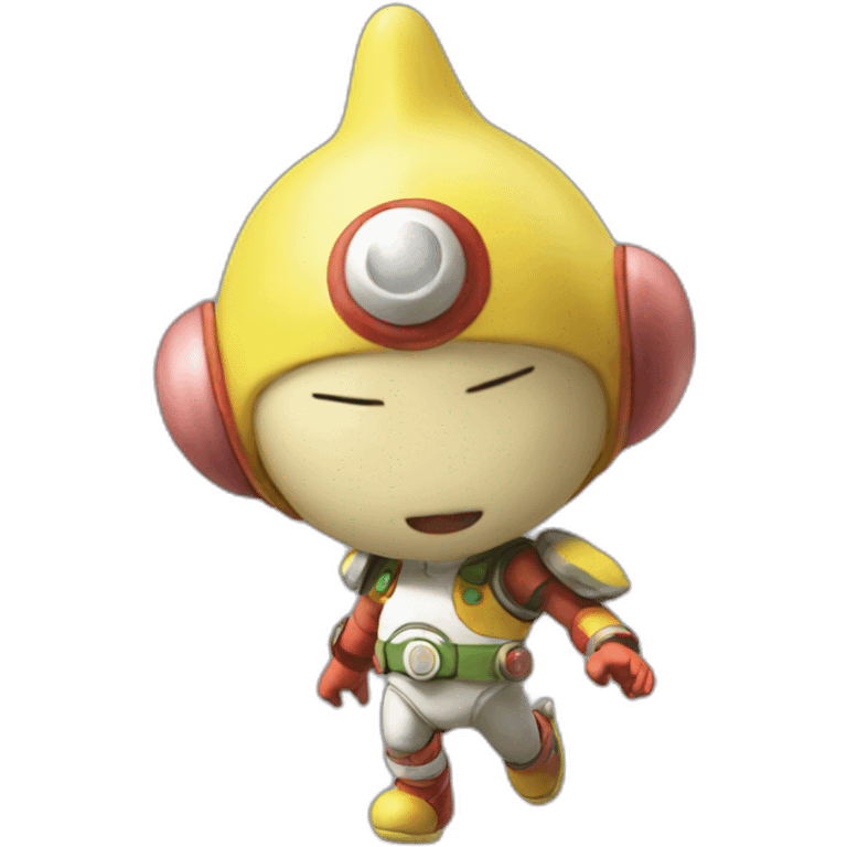 Olimar emoji