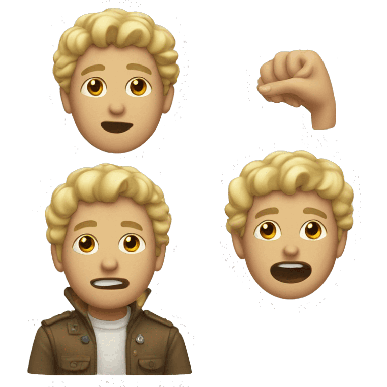 Баклажан emoji