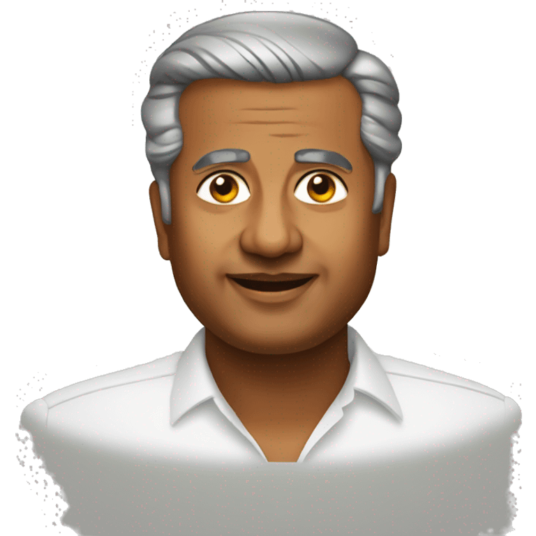 pinarayi vijayan emoji