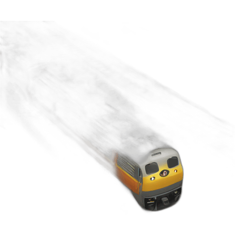 railway emoji