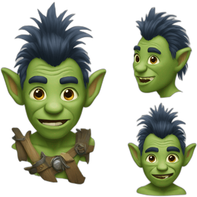 trolls emoji