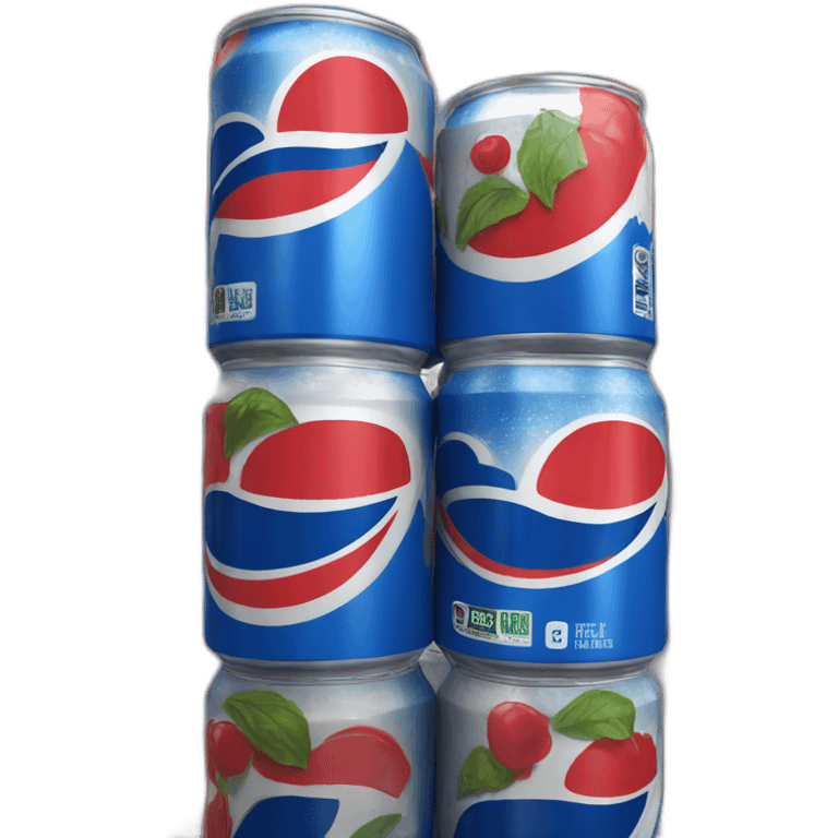 can of pepsi emoji