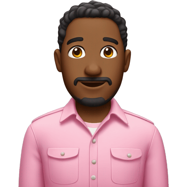 pink stanley  emoji