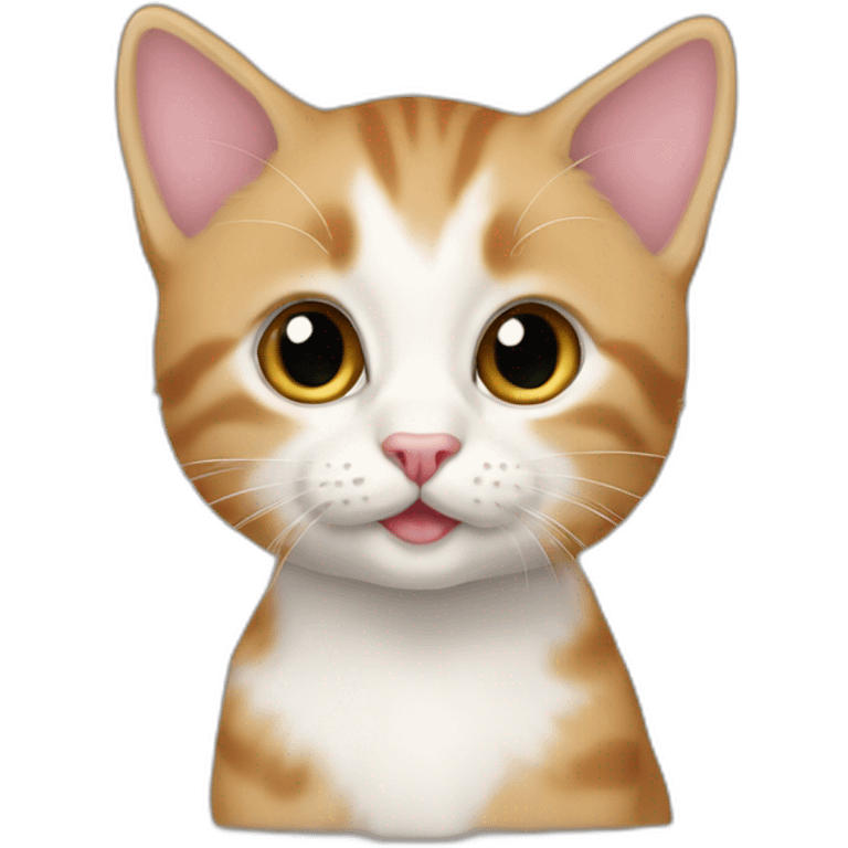 Joyce kitten emoji