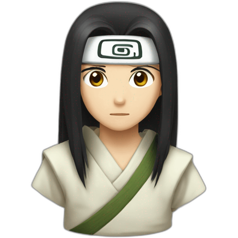 neji emoji