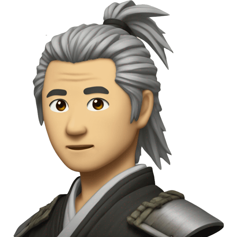 musashi miyamoto emoji