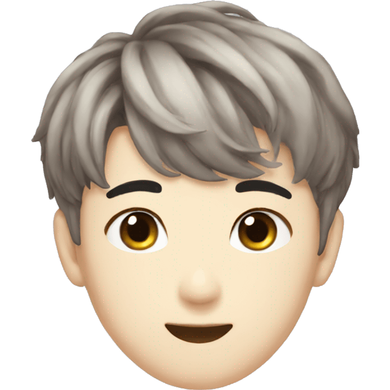 Moonbin emoji