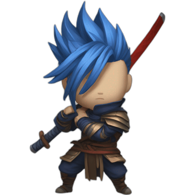 yasuo emoji