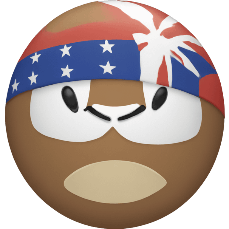 countryball emoji