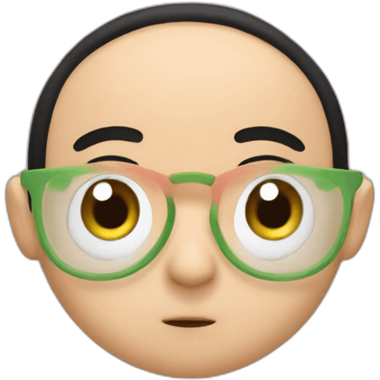 Shinchan emoji