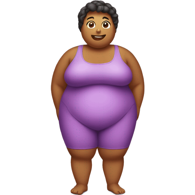 WEIGHT LOSS emoji