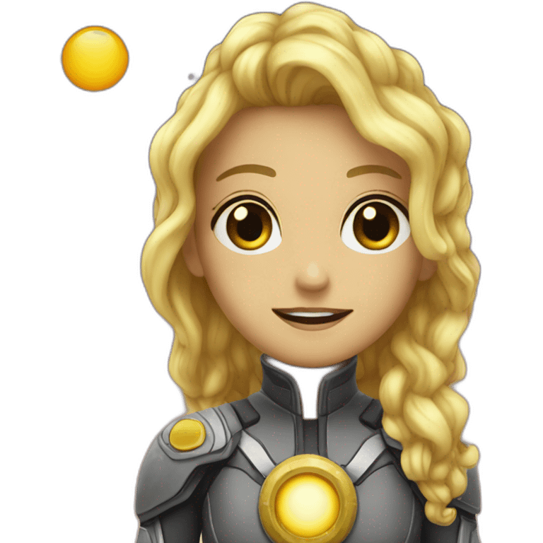 galaxia emoji